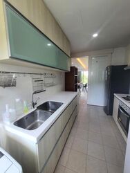 Parc Mondrian (D13), Apartment #615998821